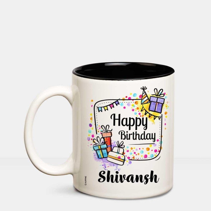 100+ HD Happy Birthday Shivansh Cake Images And Shayari