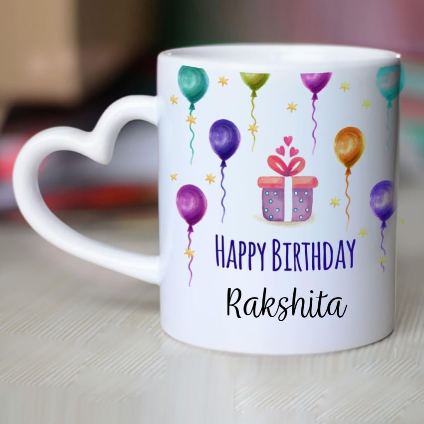 Share more than 76 happy birthday rakshitha cake best -  awesomeenglish.edu.vn