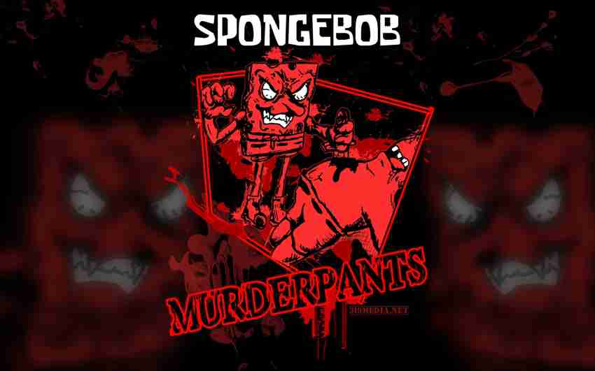 TV Show Spongebob Squarepants HD Wallpaper