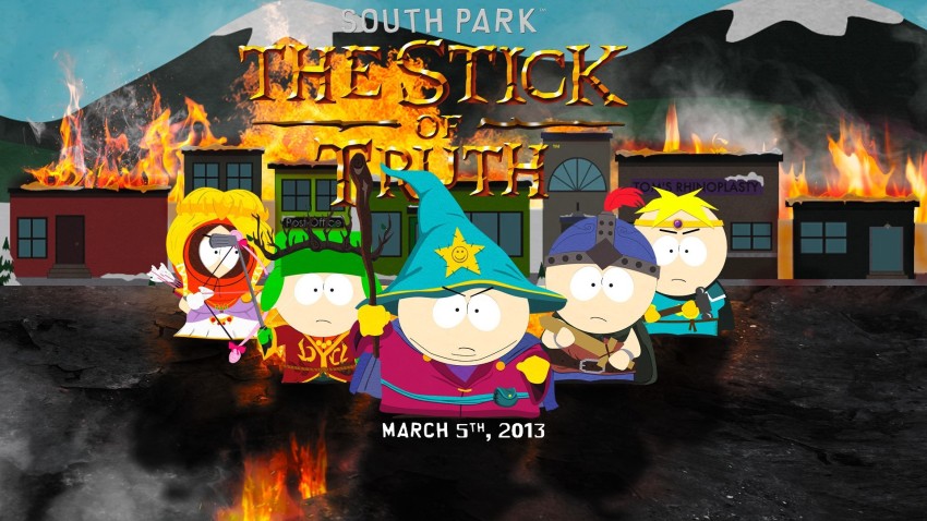 South Park on X Happy birthday Stan  Wallpapers courtesy of  SouthParkPhone httpstcoKRIEn5ZBtc  X