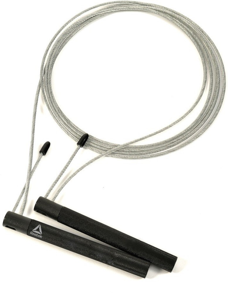 REEBOK JUMP ROPE Freestyle Skipping Rope - Buy REEBOK JUMP ROPE Freestyle Skipping Rope Online at Best Prices in - Sports & Fitness | Flipkart.com
