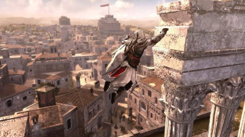 Assassin's Creed Brotherhood for PC Buy