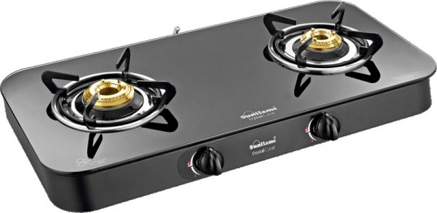 sunflame bonus dx 3 burner price