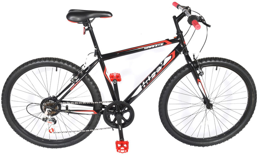 huffy granite bike 26