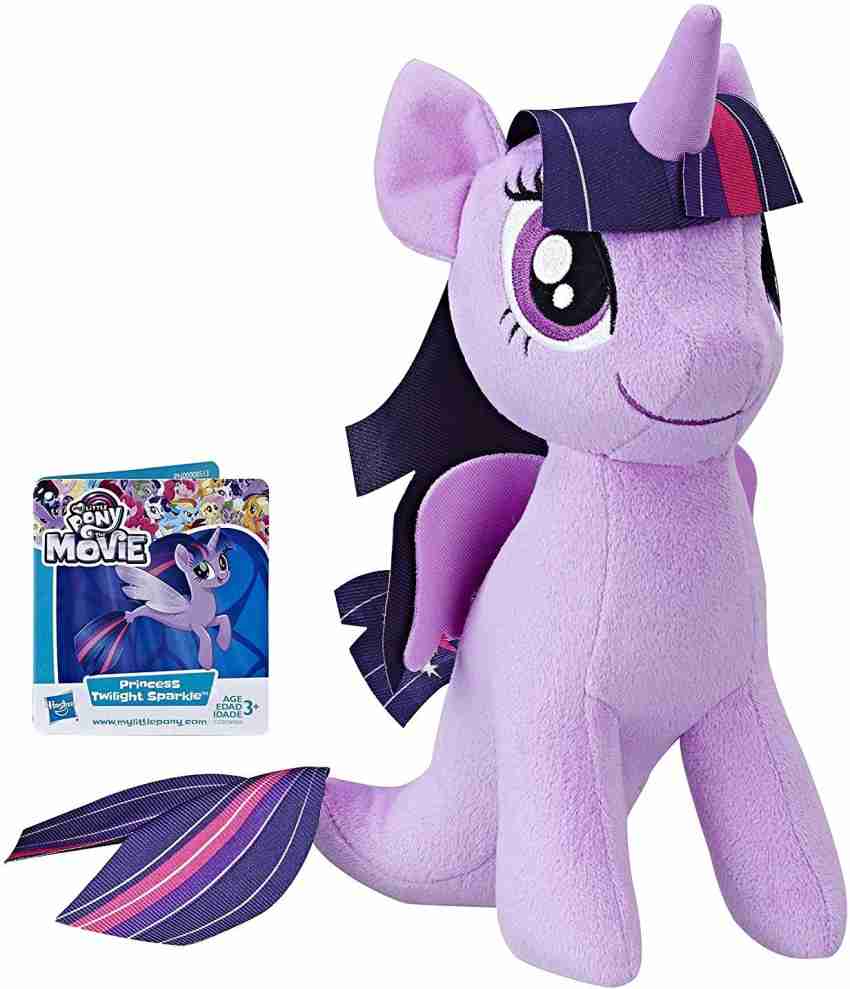 twilight sparkle 20 inch plush