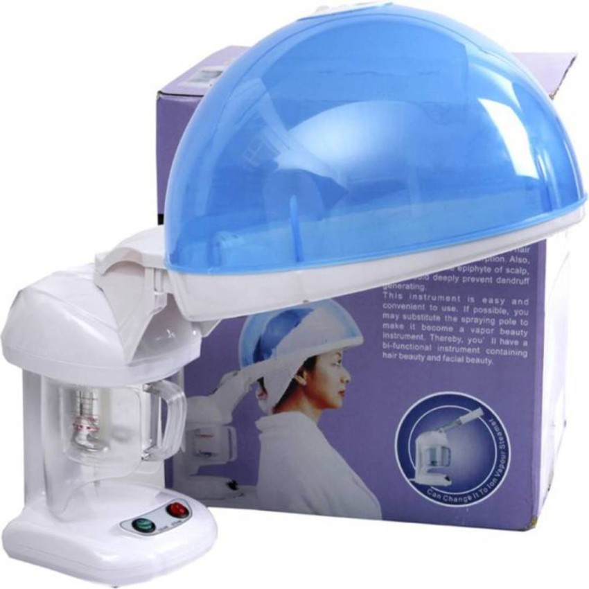 Hair Steamer Buy Head Steamer Online at Best Prices in India  Beauty Pala