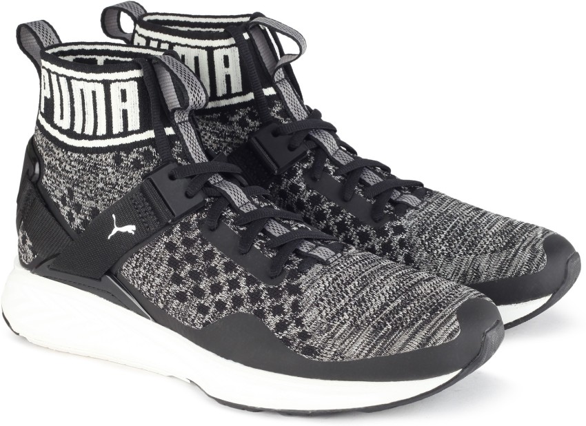 puma ignite evoknit shoes men