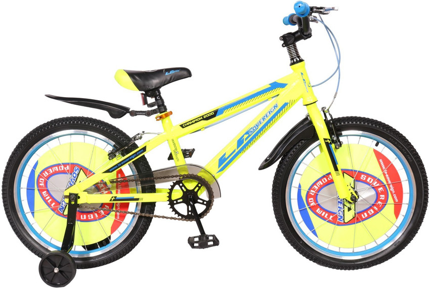 Cycle for kids under on sale 2000