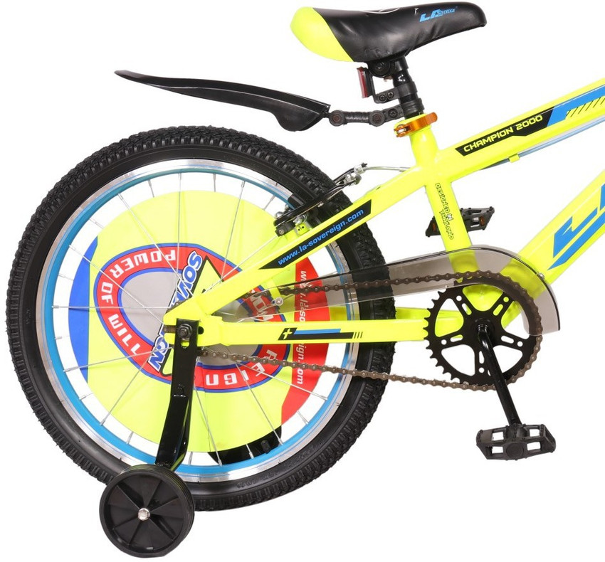 Kids cycle hot sale under 2000
