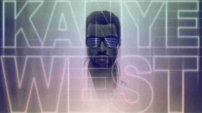 Wall Poster Kanye West POSTER PRINT ON 13X19 INCHES Paper Print - Art &  Paintings posters in India - Buy art, film, design, movie, music, nature  and educational paintings/wallpapers at