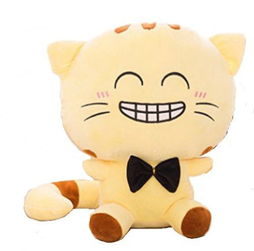 Cute Anime Cat 2020 Yellow Aesthetic Cat HD wallpaper  Pxfuel