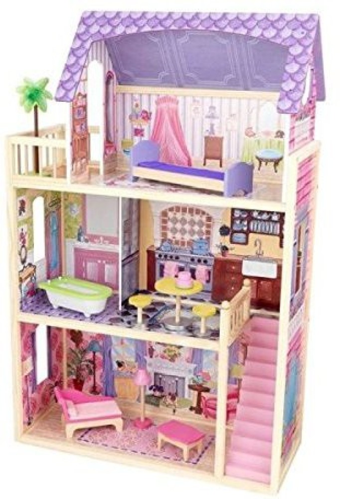 kayla kidkraft dollhouse