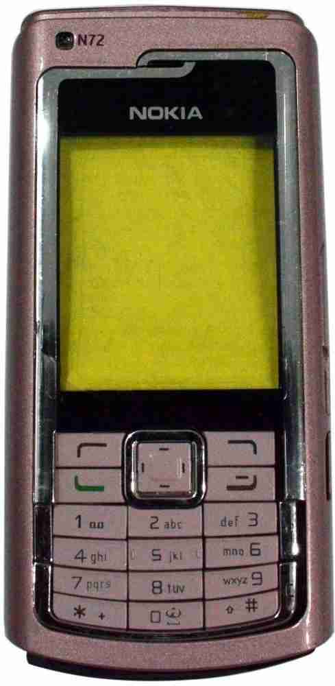 Nokia N72 Price