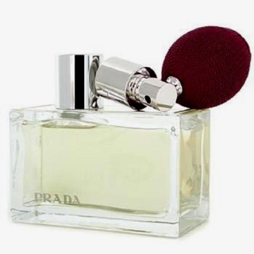 Buy Prada Women Perfume - 80 ml Online In India 