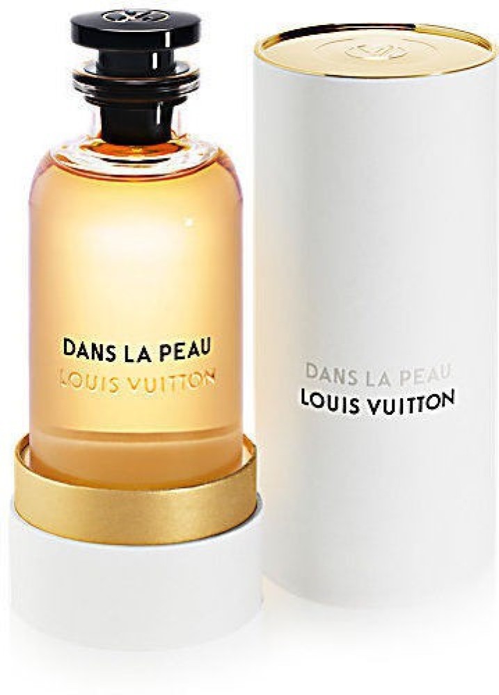 Buy Louis Vuitton DANS LA PEAU Eau de Parfum - 200 ml Online In