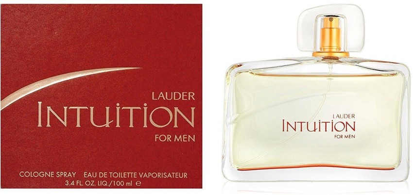 Estee lauder parfum online intuition