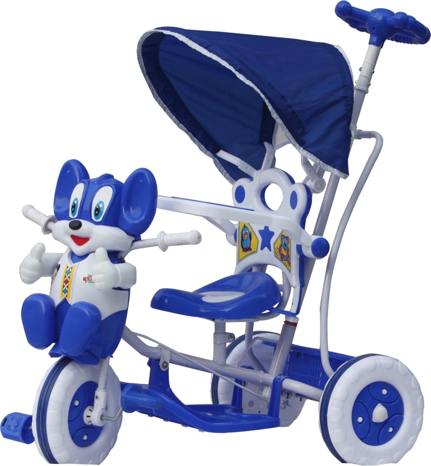 Nagar international sale baby tricycle