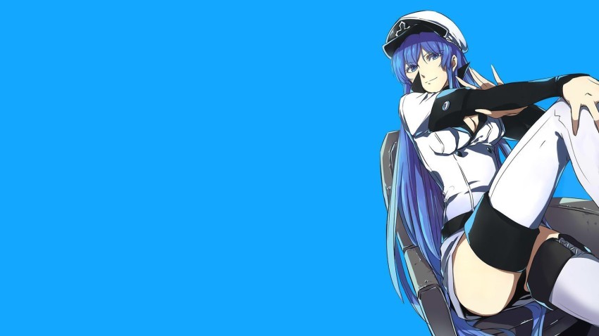 Anime Anime Girls Picture In Picture Esdeath Akame Ga Kill Wallpaper   Resolution1920x1080  ID670635  wallhacom
