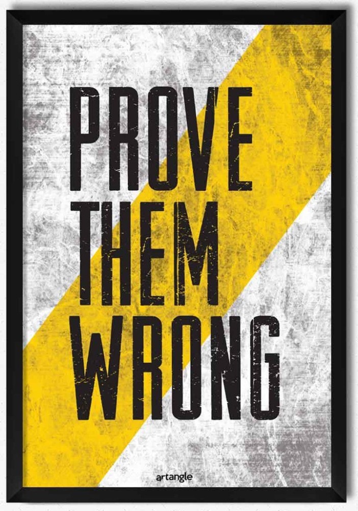 Prove Them Wrong girl girly pink sayings signs and sayings  supportive HD phone wallpaper  Peakpx