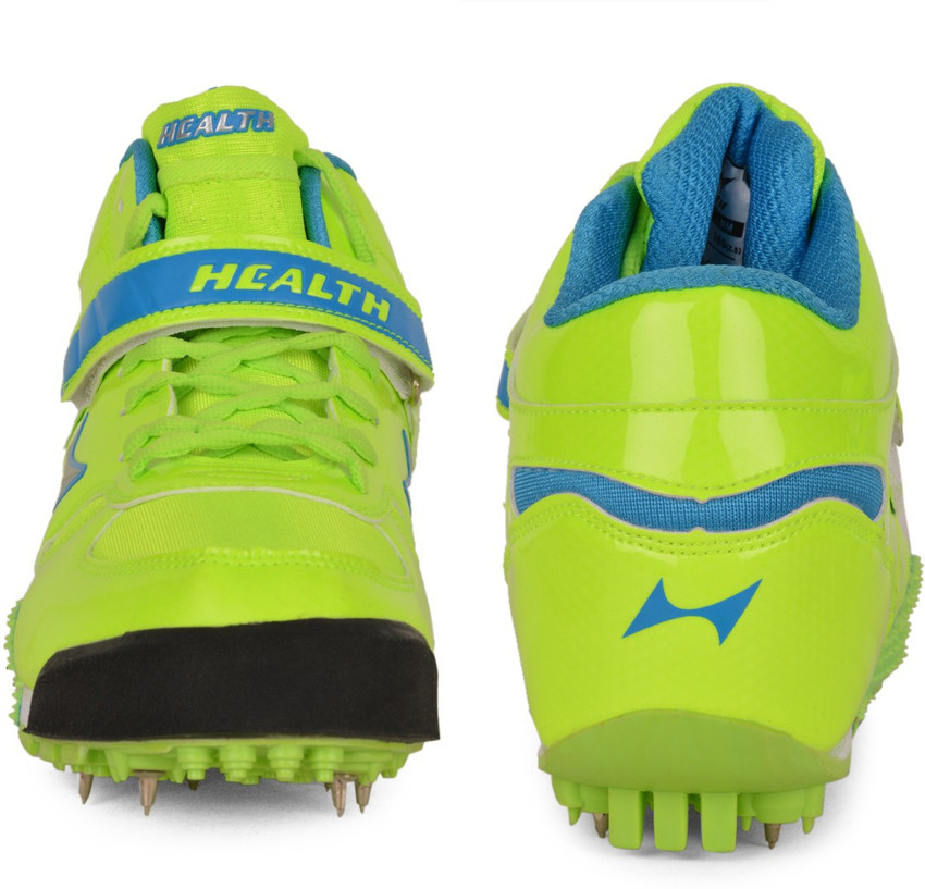 SPRINT SPIKES CP1 -2 | Health - Track Sports