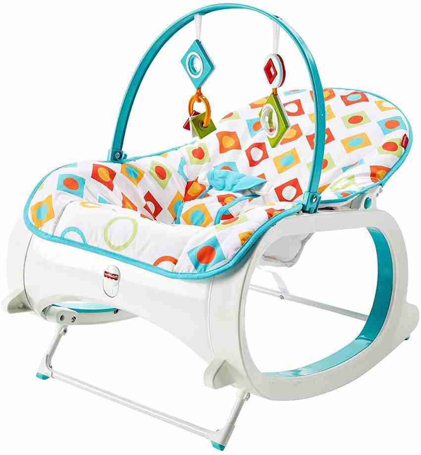 11 Best Baby Rockers In India In 2023