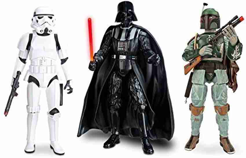 Darth Vader Talking Action Figure – Star Wars