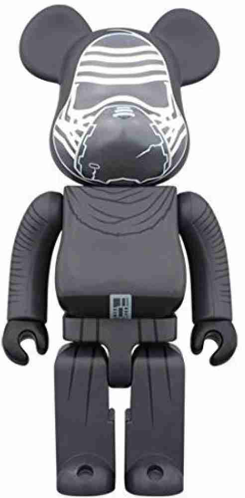 Bearbrick Starwars Star Wars X Be @ Rbrick Bear Brick Kylo Ren