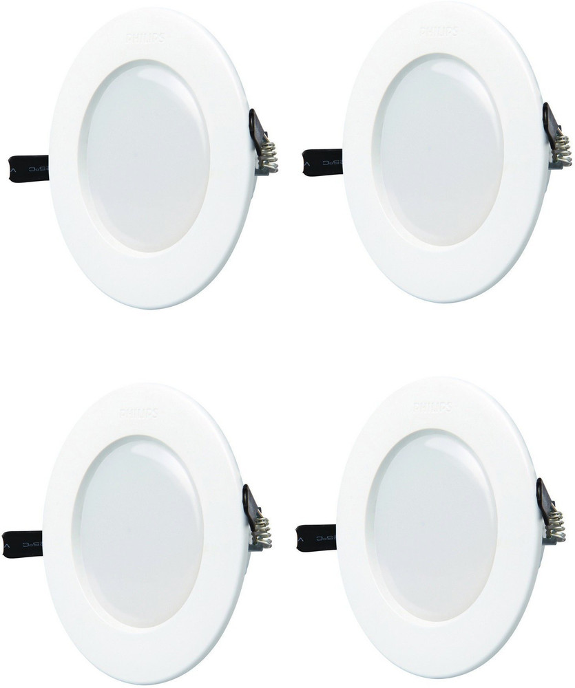 Philips Led Ceiling Lights India Shelly Lighting