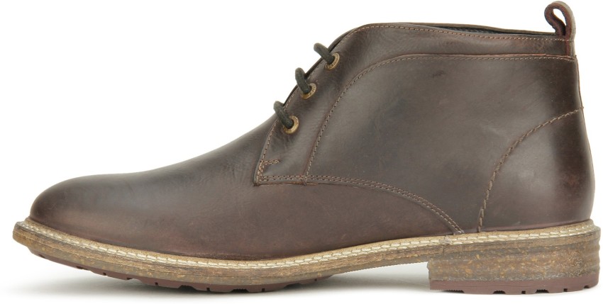 hush puppies apollo mid cut boots