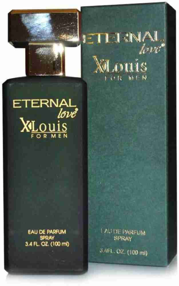 Buy Eternal Love X Louis Men Perfumed Body Spray 200ml Online at Low Prices  in India 