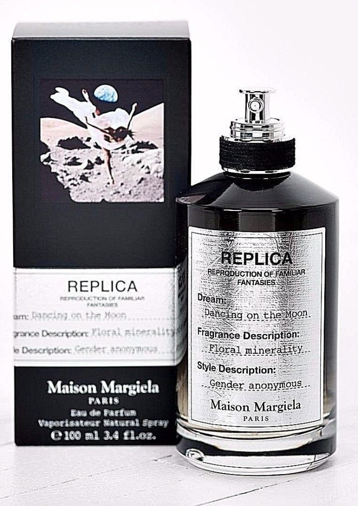 Maison Margiela 香水 ダンシング オン ザ ムーン 100ml-