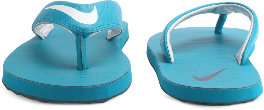 nike thong 5 blue