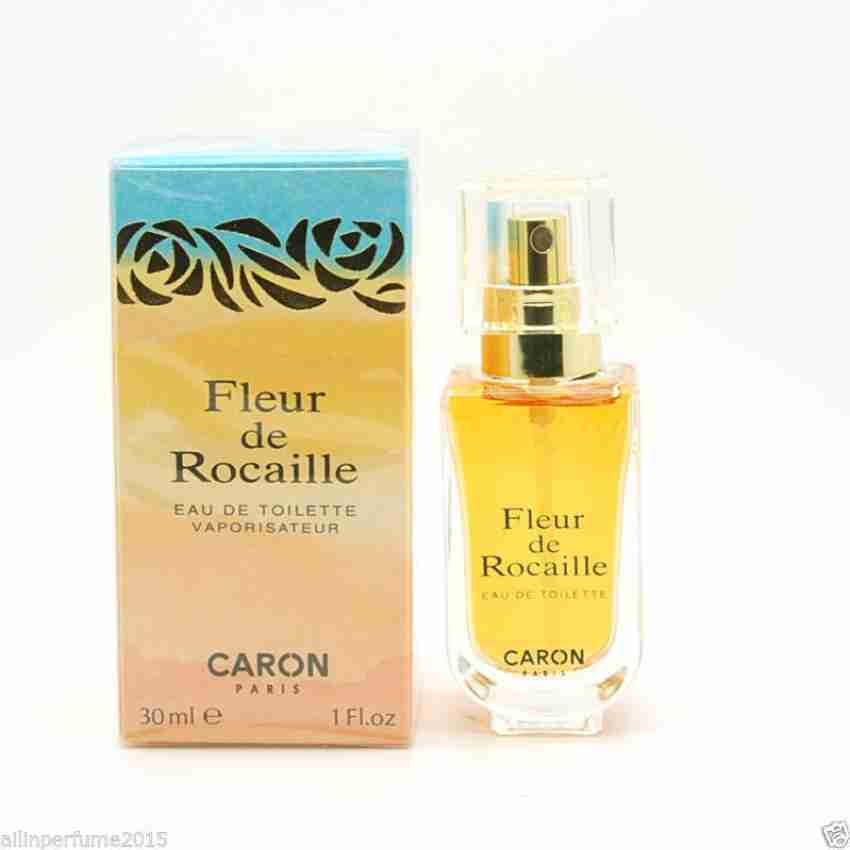 Fleur de Rocaille – Eau Parfum
