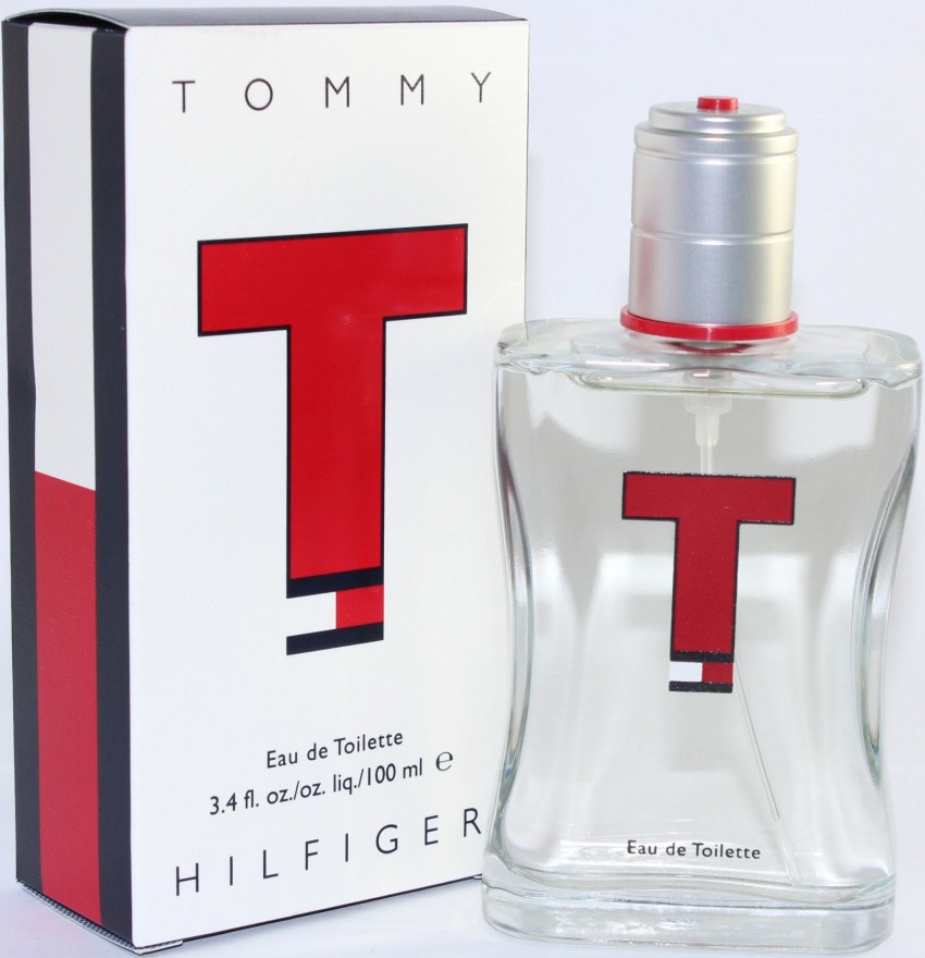 tommy hilfiger men's eau de toilette