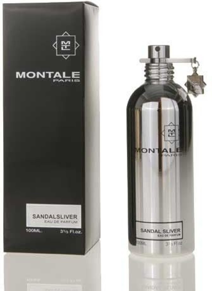 Montale patchouli