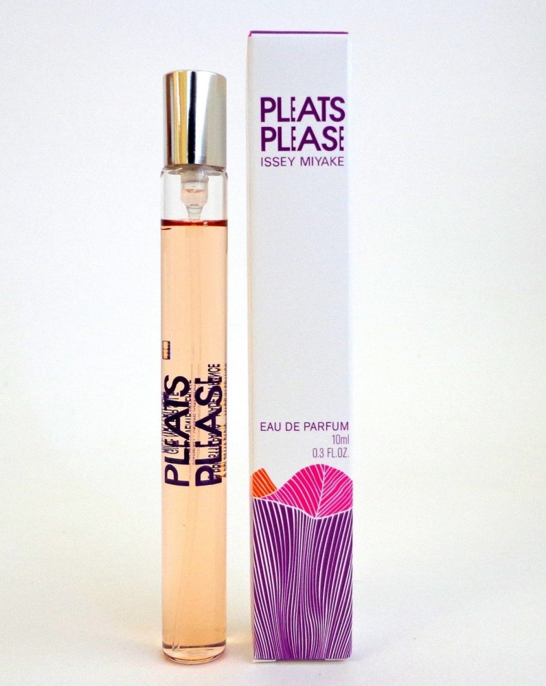 Pleats Please by Issey Miyake Eau De Parfum Spray 3.3oz EDP Women