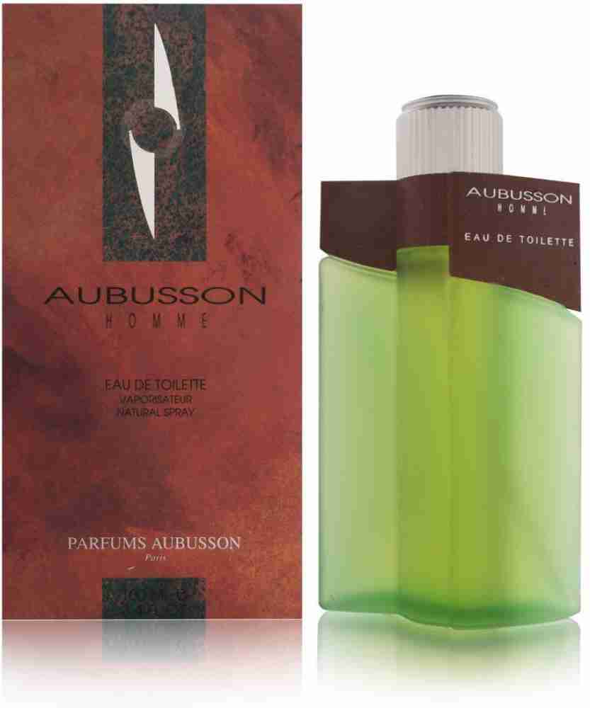 Buy Parfums Aubusson Aubusson Homme Eau de Toilette - 100 ml