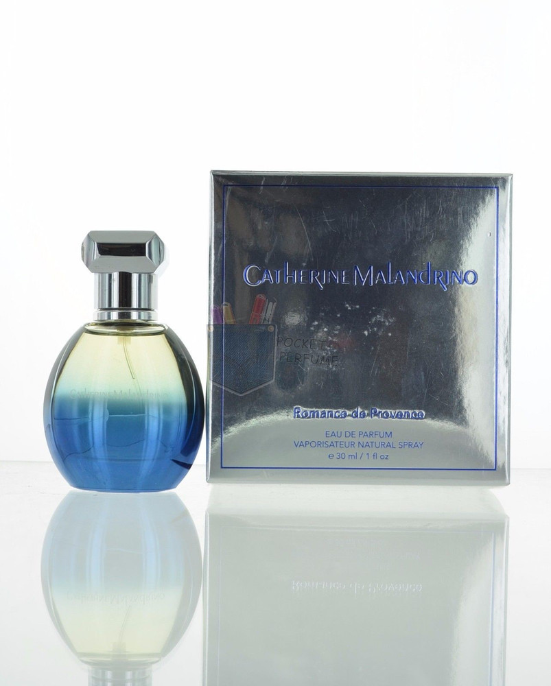 Catherine malandrino perfume romance de provence Clearance