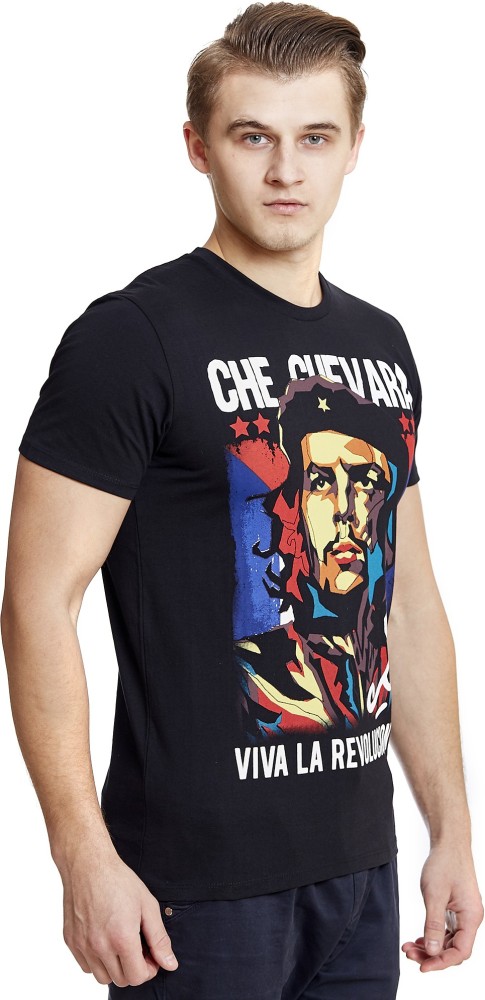 Che Guevara Revolution T-Shirt