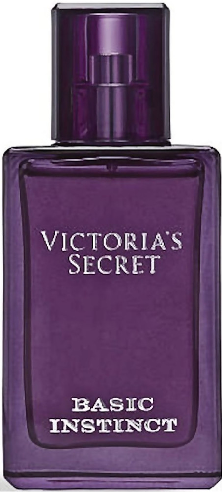 Buy Victoria's Secret S Basic Instinct Eau de Parfum - 50 ml