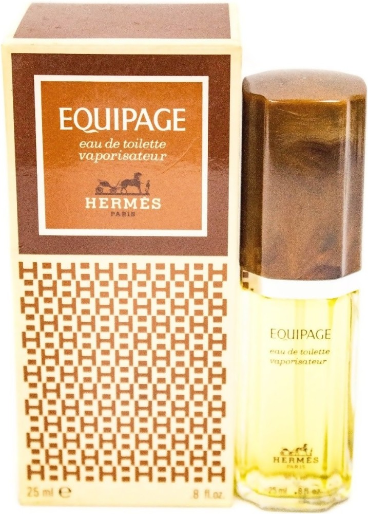 Buy HERMES Equipage Vintage Eau de Toilette - 24 ml Online In