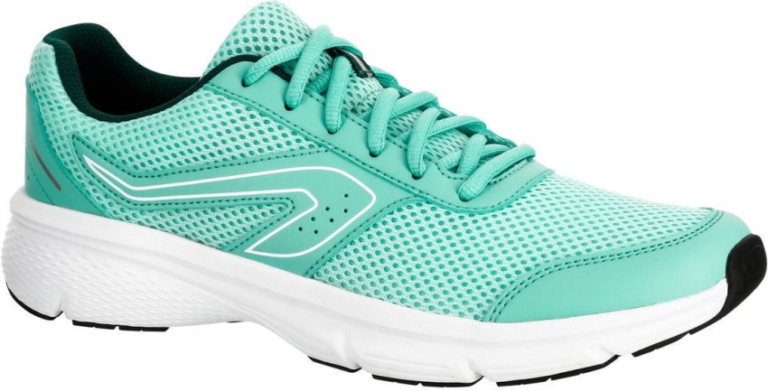 Buy Men's Running Shoes Kalenji Run 100 - Grey Online | Decathlon