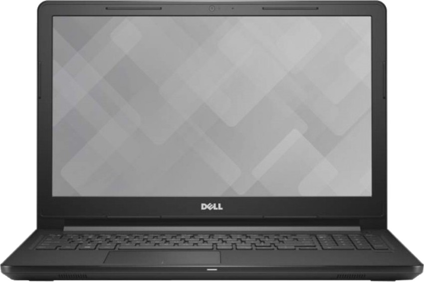 DELL Vostro 15 3000 Intel Core i5 7th Gen 7200U - (8 GB/1 TB HDD