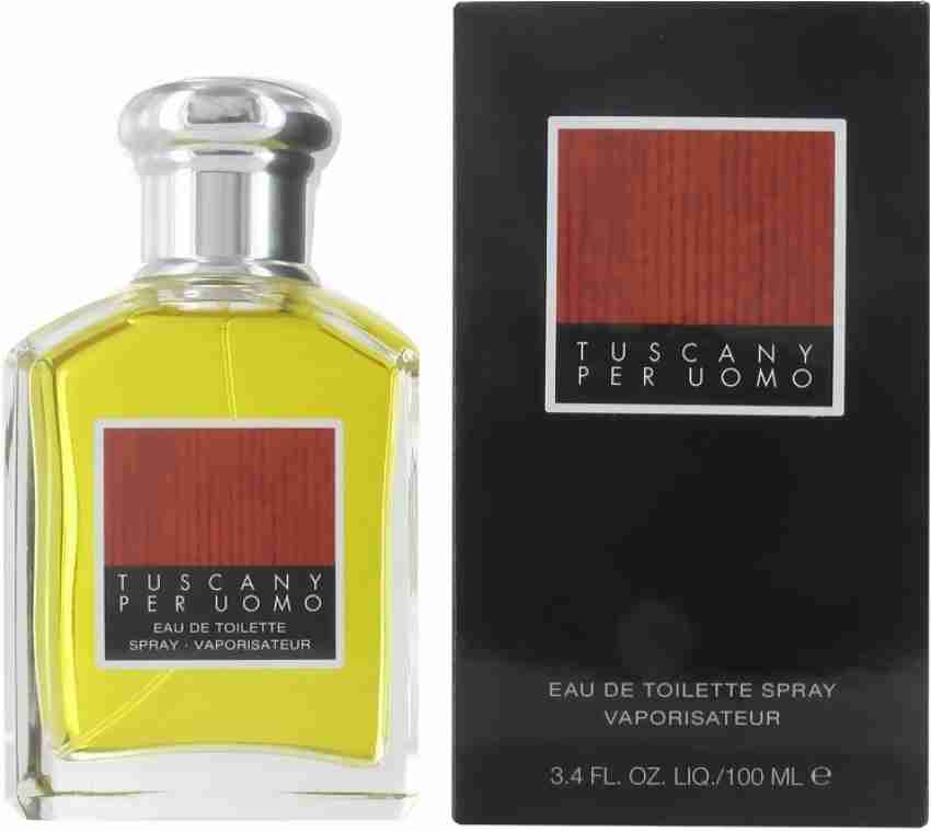 Buy Aramis Tuscany Per Uomo Eau de Cologne - 100 ml Online In