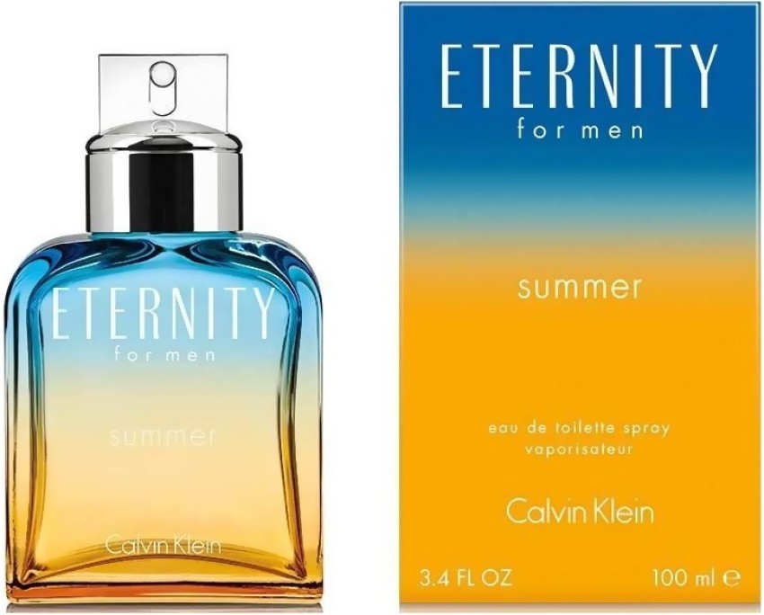 eternity summer 2017