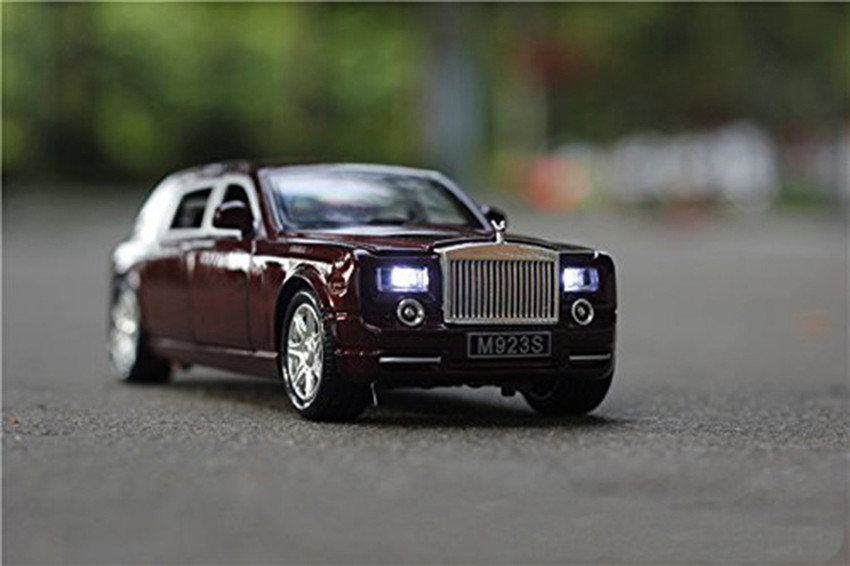 BMW Mini RollsRoyce Envision Next 100 Years