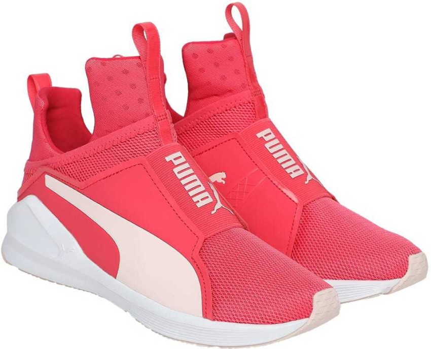 Puma fierce 2025 core pink