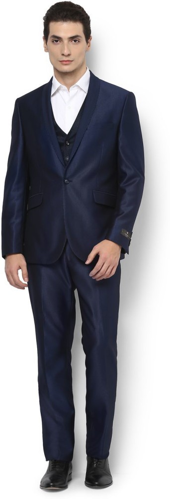 van heusen ceremony suits