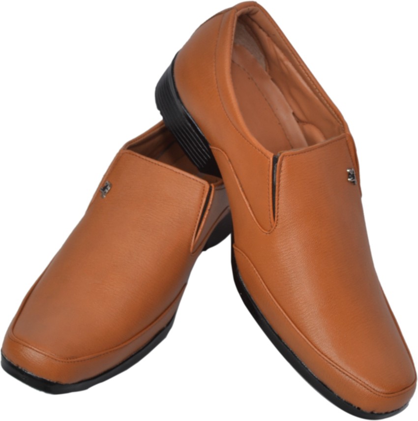 Redcraft Formal Loafer Shoes For Men