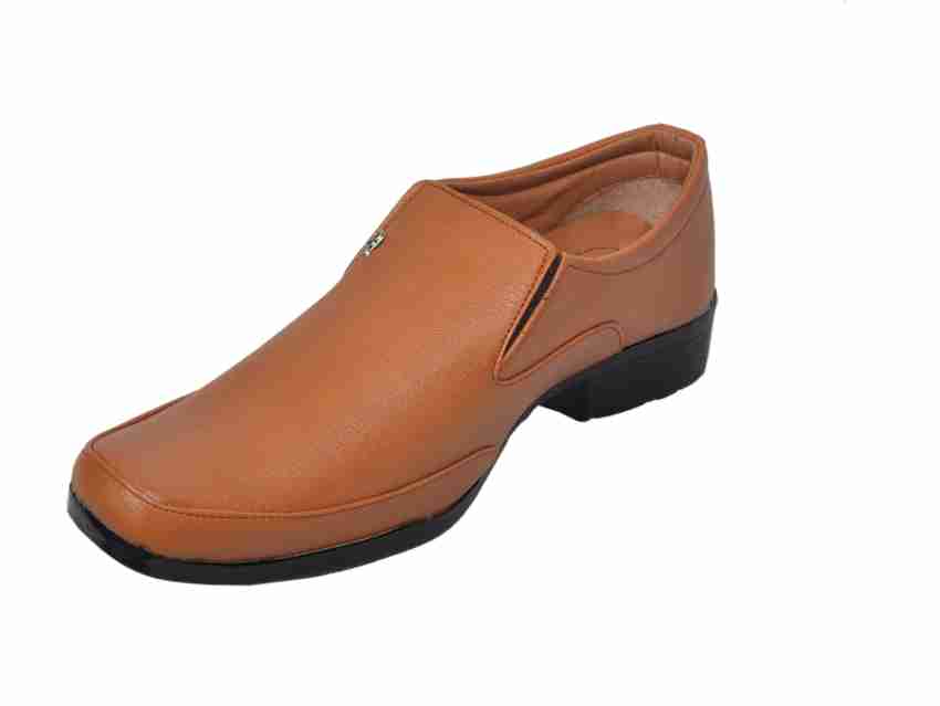 Redcraft Formal Loafer Shoes For Men